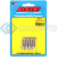 ARP 400-0313 ALL CARTER OE/CARTER/EDELBROCK (PERFORMER AND THUNDER SERIES) CARBURETOR BOLT KIT