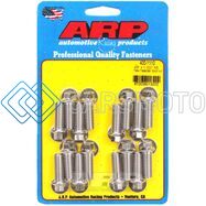 ARP 400-1110 3/8 X 1.000 SS HEX HEADER BOLT KIT