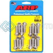 ARP 400-1112 BB CHEVY SS HEX HEADER BOLT KIT