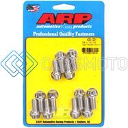 ARP 400-1201 3/8 X .750 SS 12PT HEADER BOLT KIT