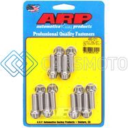 ARP 400-1211 SB CHEVY SS 12PT HEADER BOLT KIT