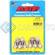 ARP 400-1502 CHEVY SS HEX TIMING COVER BOLT KIT