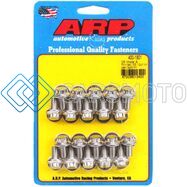 ARP 400-1801 SB MOPAR AND PONTIAC SS 12PT OIL PAN BOLT KIT