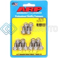 ARP 400-7502 SS VALVE COVER BOLT KIT