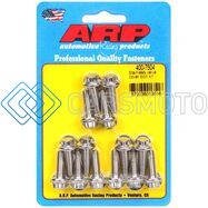 ARP 400-7504 SS VALVE COVER BOLT KIT