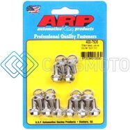 ARP 400-7506 SS VALVE COVER BOLT KIT