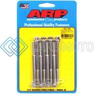 ARP 400-7509 SS CENTER BOLTED VALVE COVER BOLT KIT