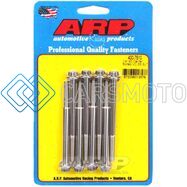 ARP 400-7510 SS 1/4-20 CENTER BOLTED VALVE COVER BOLT KIT
