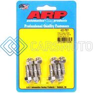 ARP 400-7601 STAMPED STEEL COVERS SS VALVE COVER STUD KIT