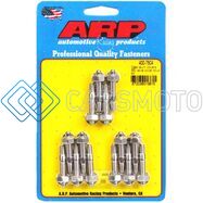 ARP 400-7604 CAST ALUM COVERS SS VALVE COVER STUD KIT