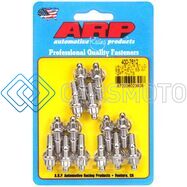 ARP 400-7612 BB CHEVY STAMPED STEEL COVERS SS 12 PT VALVE COVER STUD KIT