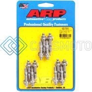 ARP 400-7616 HI-PERF SS 12PT VALVE COVER STUD KIT 12PC