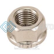 ARP 400-8605 7/16-20 SS HEX NUT