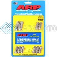 ARP 405-1802 HOLDEN V8 SS HEX OIL PAN BOLT KIT