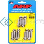ARP 414-2001 AMC SS HEX INTAKE MANIFOLD BOLT KIT
