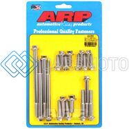 ARP 420-3202 BUICK 350 SS HEX TIMING COVER AND WATER PUMP BOLT KIT