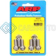 ARP 430-3101 CHEVY SS 12PT MOTOR MOUNT BOLT KIT