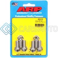 ARP 430-3102 CHEVY SS HEX MOTOR MOUNT BOLT KIT