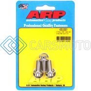 ARP 430-3301 CHEVY SS 12PT ALTERNATOR BRACKET BOLT KIT