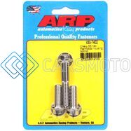 ARP 430-7402 CHEVY SS HEX THERMOSTAT HOUSING BOLT KIT