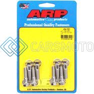 ARP 434-1501 LS1 LS2 SS HEX TIMING COVER BOLT KIT