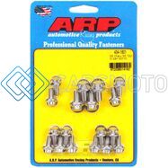 ARP 434-1801 SB CHEVY SS 12PT OIL PAN BOLT KIT