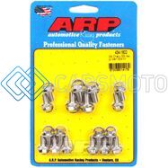 ARP 434-1802 SB CHEVY SS HEX OIL PAN BOLT KIT