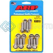 ARP 434-2001 SB CHEVY SS HEX INTAKE MANIFOLD BOLT KIT
