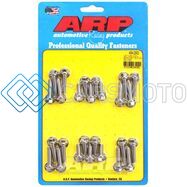 ARP 434-2302 LS1 LS2 SS HEX COIL BRACKET BOLT KIT