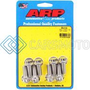 ARP 434-3103 SB CHEVY 4-BOLT SS 12PT MOTOR MOUNT BOLT KIT
