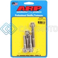 ARP 434-3203 SB CHEVY 12PT SHORT WATER PUMP BOLT KIT