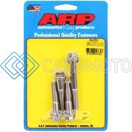 ARP 434-3204 SB CHEVY HEX SHORT WATER PUMP BOLT KIT
