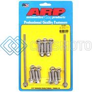 ARP 434-6901 LS1 LS2 SS HEX OIL PAN BOLT KIT