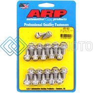 ARP 435-1801 BB CHEVY SS 12PT OIL PAN BOLT KIT