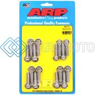 ARP 435-2101 BB CHEVY 12PT INTAKE MANIFOLD BOLT KIT