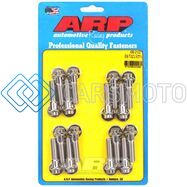 ARP 435-2102 BB CHEVY 502 SS 12PT INTAKE MANIFOLD BOLT KIT