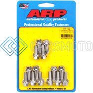 ARP 444-1102 MOPAR 340-360 SS HEX HEADER BOLT KIT