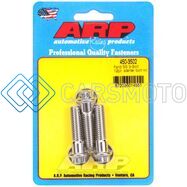 ARP 450-3502 FORD SS 3-BOLT 12PT STARTER BOLT KIT