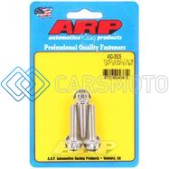 ARP 450-3505 FORD SS 3-BOLT 5/16IN 12PT STARTER BOLT KIT