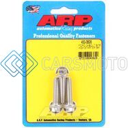 ARP 450-3506 FORD SS 3-BOLT 5/16IN HEX STARTER BOLT KIT