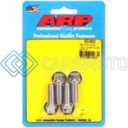 ARP 450-6805 FORD SS 4-BOLT 12PT LOWER PULLEY BOLT KIT