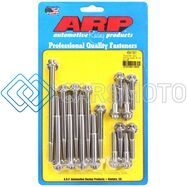 ARP 454-1501 FORD SS 12PT TIMING COVER AND WATER PUMP KIT