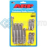 ARP 454-1502 FORD SS HEX TIMING COVER AND WATER PUMP KIT