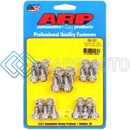 ARP 454-1801 FORD SS 351C AND W 12PT OIL PAN BOLT KIT