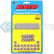 ARP 454-1901 FORD 351C AND W SS OIL PAN STUD KIT