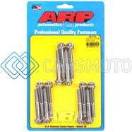 ARP 454-2103 FORD 351W SS 12PT INTAKE MANIFOLD BOLT KIT