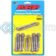 ARP 454-2104 FORD 351C SS 12PT INTAKE MANIFOLD BOLT KIT