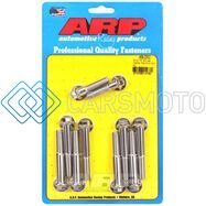 ARP 455-2002 FORD FE SS HEX INTAKE MANIFOLD BOLT KIT