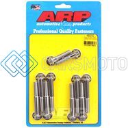 ARP 455-2102 FORD FE SS 12PT INTAKE MANIFOLD BOLT KIT