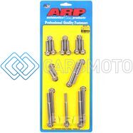 ARP 490-1501 PONTIAC SS 12PT TIMING COVER AND WATER PUMP KIT